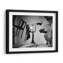 Dalí Atomicus | Cuadro decorativo de Canvas Lab