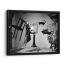 Dalí Atomicus | Cuadro decorativo de Canvas Lab