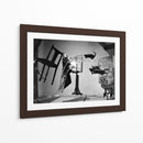 Dalí Atomicus | Cuadro decorativo de Canvas Lab