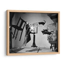 Dalí Atomicus | Cuadro decorativo de Canvas Lab