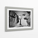Dalí Atomicus | Cuadro decorativo de Canvas Lab
