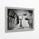Dalí Atomicus | Cuadro decorativo de Canvas Lab