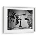 Dalí Atomicus | Cuadro decorativo de Canvas Lab