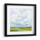 Cielos Lúcidos Iv - Victoria Borges | Cuadro decorativo de Canvas Lab