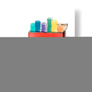 Días Escolares I - June Erica Vess | Cuadro decorativo de Canvas Lab