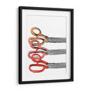 Días De La Escuela Iii - June Erica Vess | Cuadro decorativo de Canvas Lab