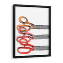 Días De La Escuela Iii - June Erica Vess | Cuadro decorativo de Canvas Lab