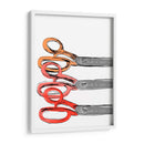 Días De La Escuela Iii - June Erica Vess | Cuadro decorativo de Canvas Lab