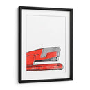 Días De La Escuela Iv - June Erica Vess | Cuadro decorativo de Canvas Lab