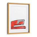 Días De La Escuela Iv - June Erica Vess | Cuadro decorativo de Canvas Lab