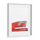 Días De La Escuela Iv - June Erica Vess | Cuadro decorativo de Canvas Lab