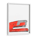 Días De La Escuela Iv - June Erica Vess | Cuadro decorativo de Canvas Lab