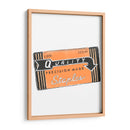 Días De La Escuela V - June Erica Vess | Cuadro decorativo de Canvas Lab