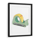 Días De Escuela Vi - June Erica Vess | Cuadro decorativo de Canvas Lab