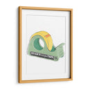 Días De Escuela Vi - June Erica Vess | Cuadro decorativo de Canvas Lab