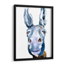 Dulce Burro I - B. Hoola Van Nooten | Cuadro decorativo de Canvas Lab