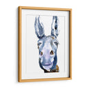 Dulce Burro I - B. Hoola Van Nooten | Cuadro decorativo de Canvas Lab