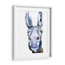 Dulce Burro I - B. Hoola Van Nooten | Cuadro decorativo de Canvas Lab