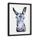 Dulce Burro Ii - B. Hoola Van Nooten | Cuadro decorativo de Canvas Lab