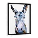 Dulce Burro Ii - B. Hoola Van Nooten | Cuadro decorativo de Canvas Lab