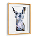 Dulce Burro Ii - B. Hoola Van Nooten | Cuadro decorativo de Canvas Lab