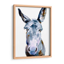 Dulce Burro Ii - B. Hoola Van Nooten | Cuadro decorativo de Canvas Lab