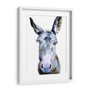 Dulce Burro Ii - B. Hoola Van Nooten | Cuadro decorativo de Canvas Lab