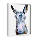 Dulce Burro Ii - B. Hoola Van Nooten | Cuadro decorativo de Canvas Lab