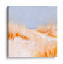 Playa Hierba Impresión I - Victoria Borges | Cuadro decorativo de Canvas Lab