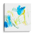 Mar Garapito I - Victoria Borges | Cuadro decorativo de Canvas Lab