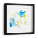 Mar Garapito I - Victoria Borges | Cuadro decorativo de Canvas Lab