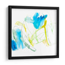 Mar Garapito I - Victoria Borges | Cuadro decorativo de Canvas Lab