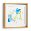 Mar Garapito I - Victoria Borges | Cuadro decorativo de Canvas Lab