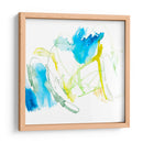 Mar Garapito I - Victoria Borges | Cuadro decorativo de Canvas Lab