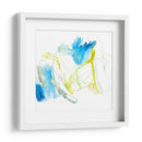 Mar Garapito I - Victoria Borges | Cuadro decorativo de Canvas Lab