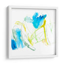 Mar Garapito I - Victoria Borges | Cuadro decorativo de Canvas Lab