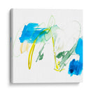 Mar Garabato Ii - Victoria Borges | Cuadro decorativo de Canvas Lab