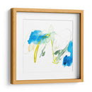 Mar Garabato Ii - Victoria Borges | Cuadro decorativo de Canvas Lab