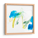 Mar Garabato Ii - Victoria Borges | Cuadro decorativo de Canvas Lab