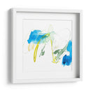 Mar Garabato Ii - Victoria Borges | Cuadro decorativo de Canvas Lab