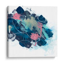 Abstracto Lily Pond I - June Erica Vess | Cuadro decorativo de Canvas Lab