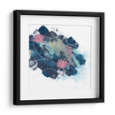Abstracto Lily Pond I - June Erica Vess | Cuadro decorativo de Canvas Lab