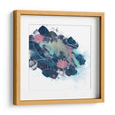 Abstracto Lily Pond I - June Erica Vess | Cuadro decorativo de Canvas Lab