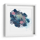 Abstracto Lily Pond I - June Erica Vess | Cuadro decorativo de Canvas Lab