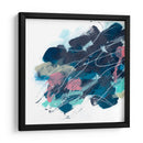 Abstracto Lily Pond Ii - June Erica Vess | Cuadro decorativo de Canvas Lab