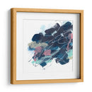 Abstracto Lily Pond Ii - June Erica Vess | Cuadro decorativo de Canvas Lab