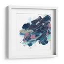 Abstracto Lily Pond Ii - June Erica Vess | Cuadro decorativo de Canvas Lab