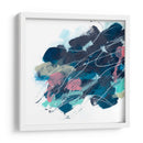 Abstracto Lily Pond Ii - June Erica Vess | Cuadro decorativo de Canvas Lab