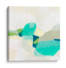 Bouldering Ii - June Erica Vess | Cuadro decorativo de Canvas Lab