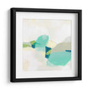 Bouldering Ii - June Erica Vess | Cuadro decorativo de Canvas Lab